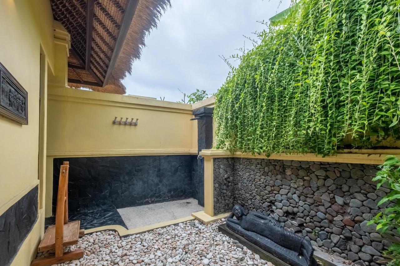 Amertha Bali Villas Пемутеран Экстерьер фото